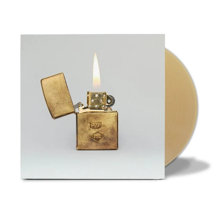 Mumford and Sons Prizefighter