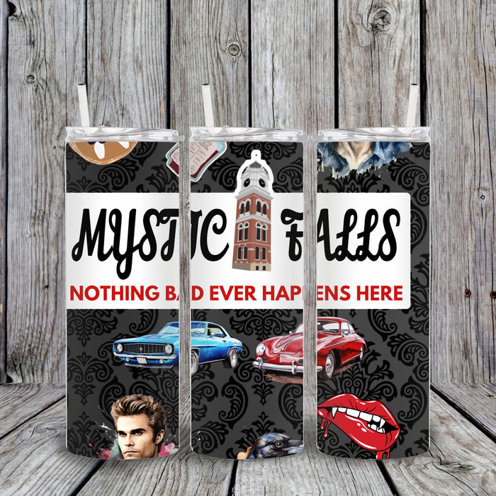 mystic falls