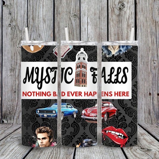 mystic falls