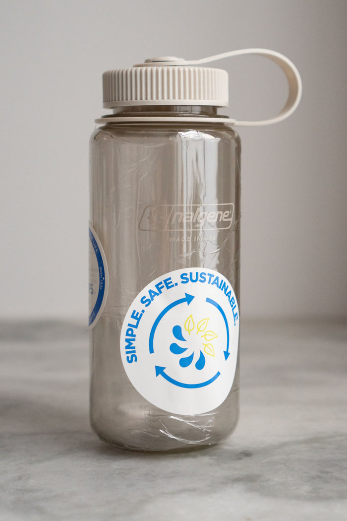 Nalgene Wide Mouth Bottle - 16 oz
