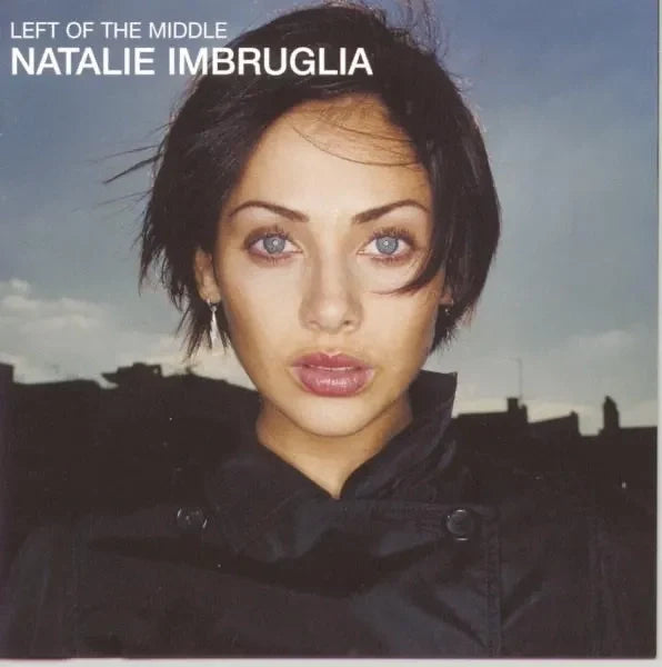 Natalie Imbruglia Left of The Middle