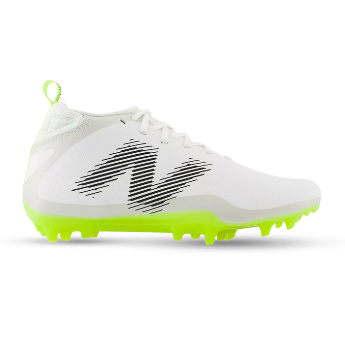 New Balance Rush V4 Lacrosse CleatsMid