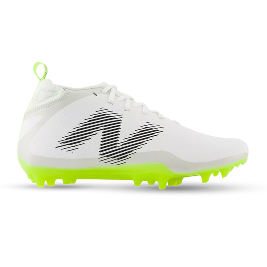 New Balance Rush V4 Lacrosse CleatsMid