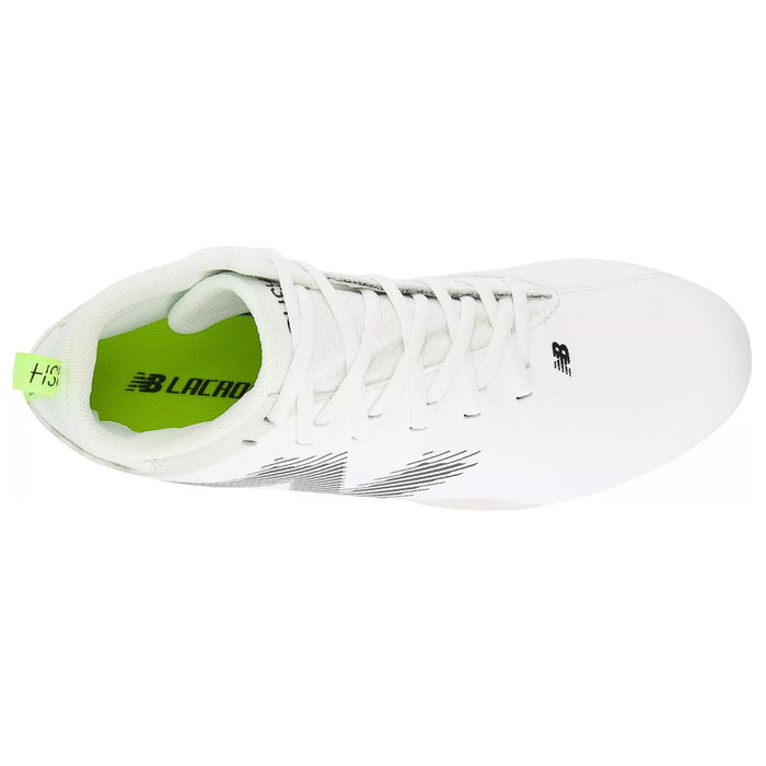 New Balance Rush V4 Lacrosse CleatsMid