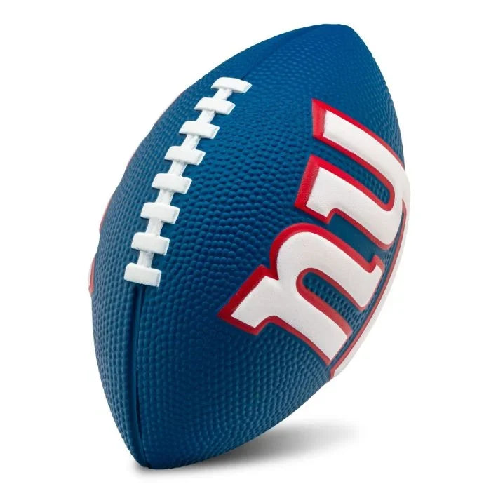 NFL NY Giants Foam Football