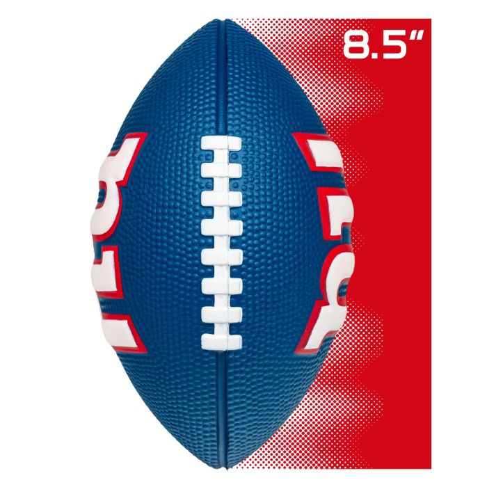 NFL NY Giants Foam Football