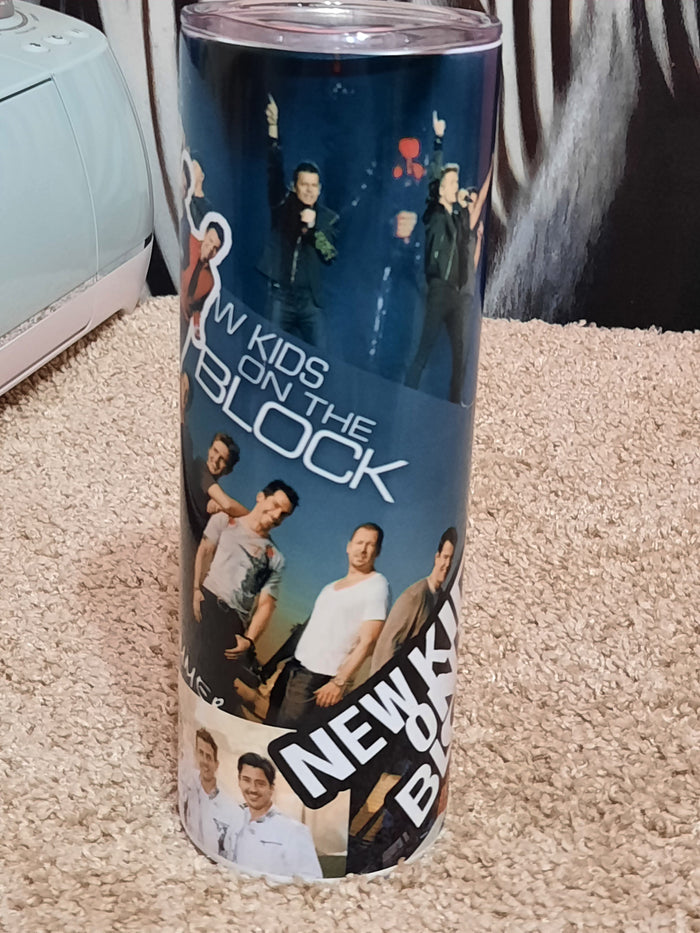 NKOTB