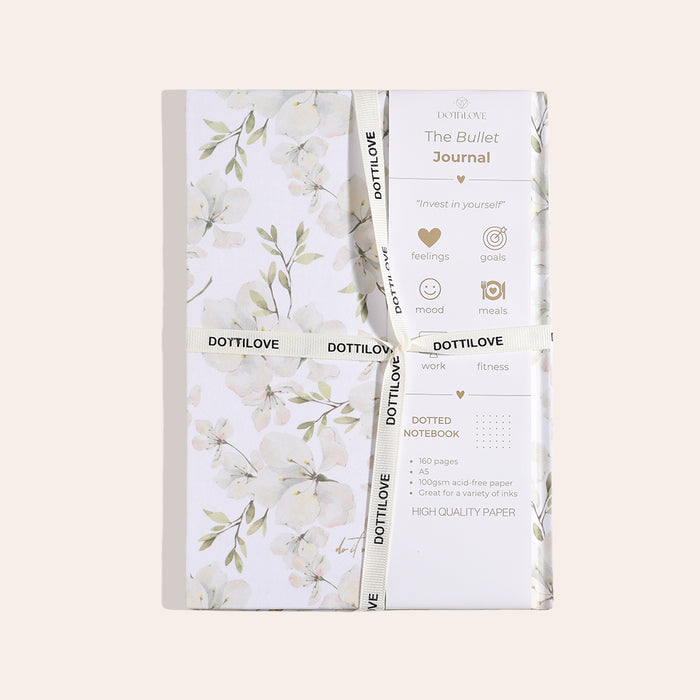 Notizbuch “Blossom”