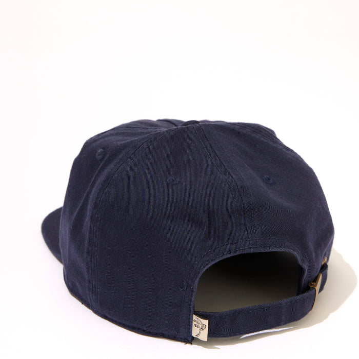 Oahu Editorial Hat - Navy