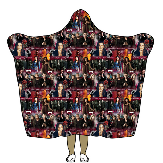 OG blankets
