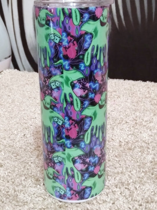 Oggy tumbler