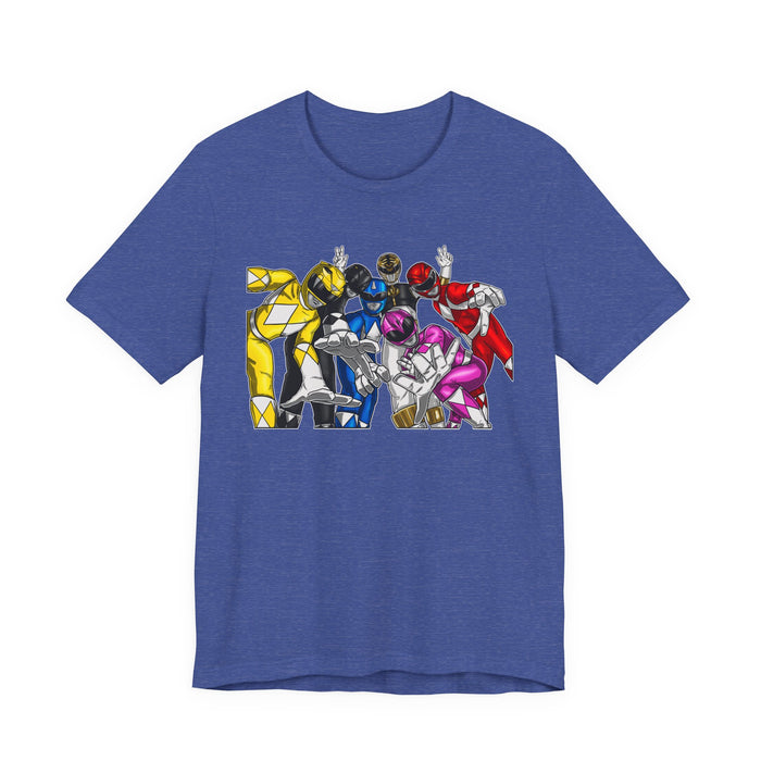 Heather True Royal / S