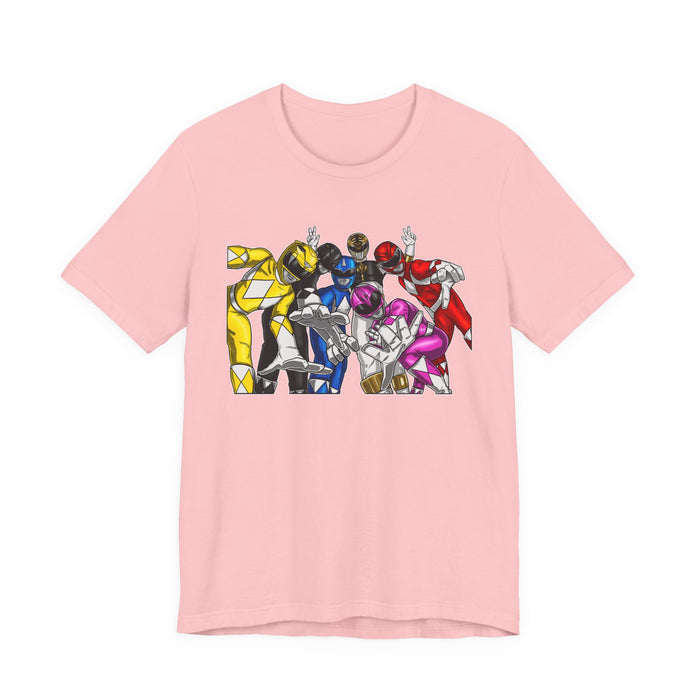 Pink / S