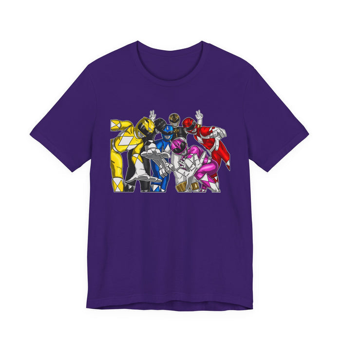 Team Purple / S