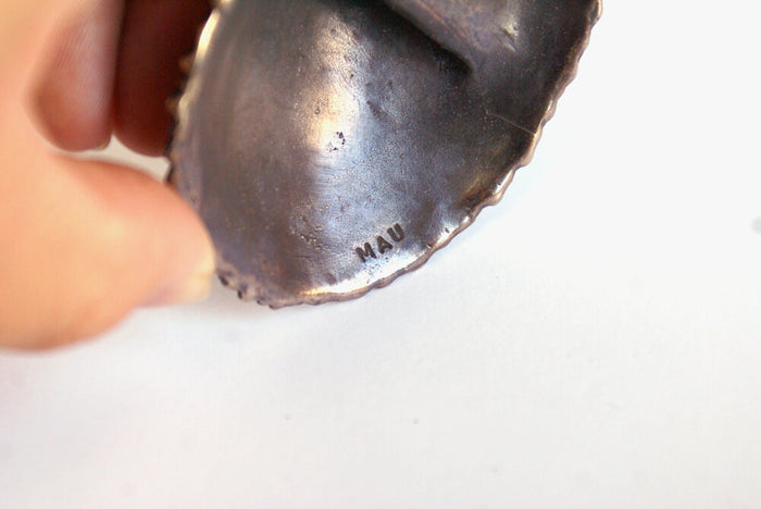 Opihi Bottle Opener