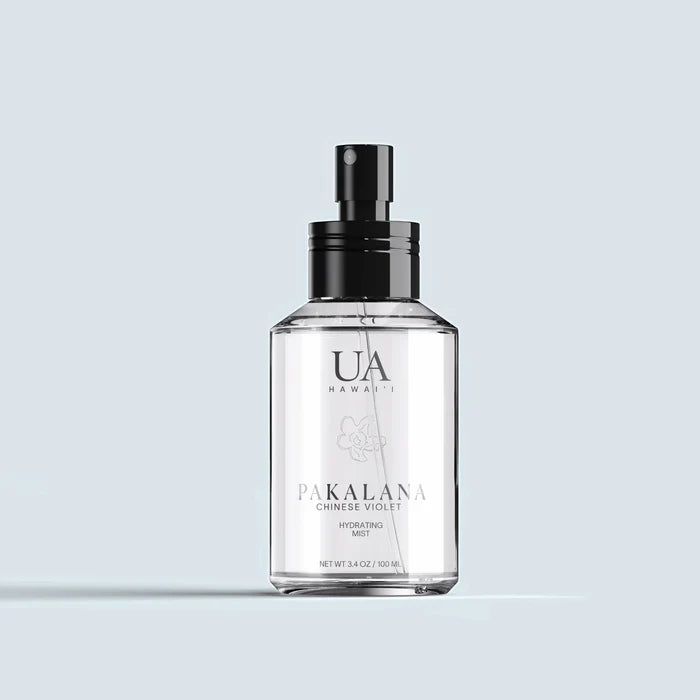 Pakalana Hydrating Mist