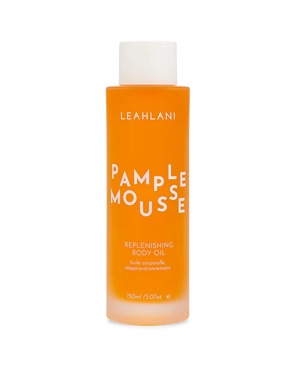 Pamplemousse Body Oil