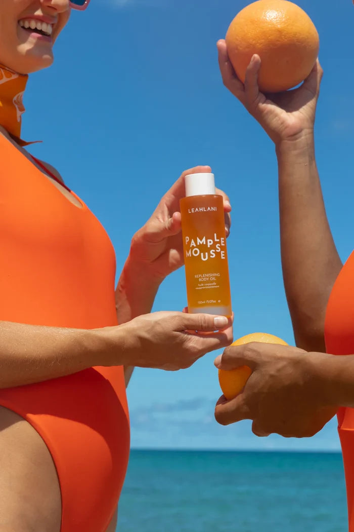 Pamplemousse Body Oil