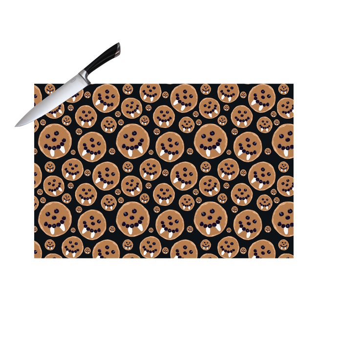 PANCAKE CUTTING BOARD