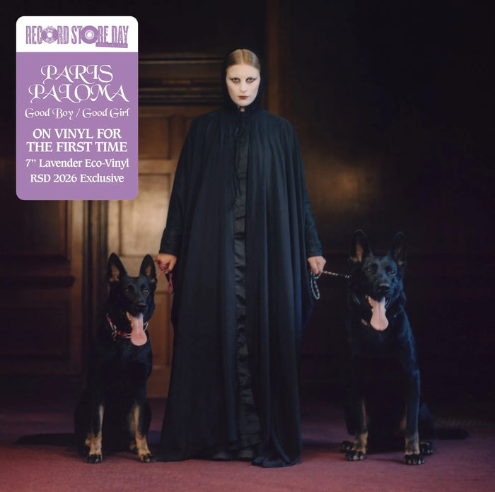 Paris Paloma Good Boy / Good Girl