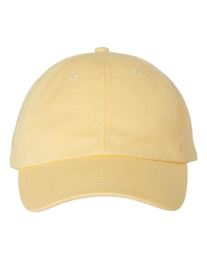Butter Yellow