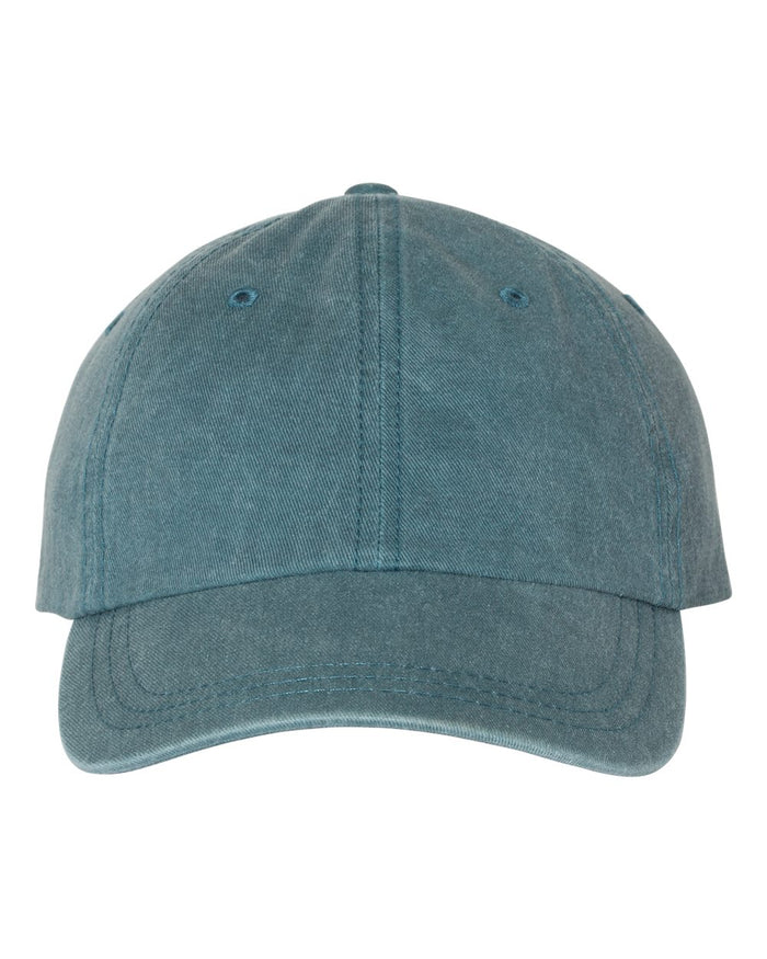 Vintage Teal