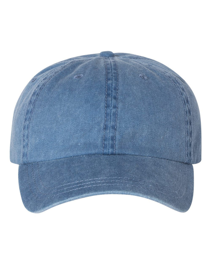 Vintage Dark Blue