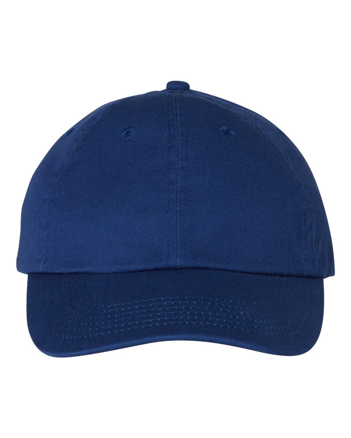 Patched Dad Hat - Pick Your Patch