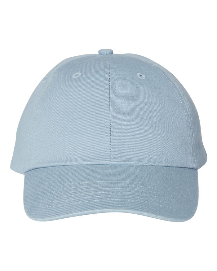 Patched Dad Hat - Pick Your Patch