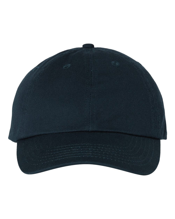 Patched Dad Hat - Pick Your Patch