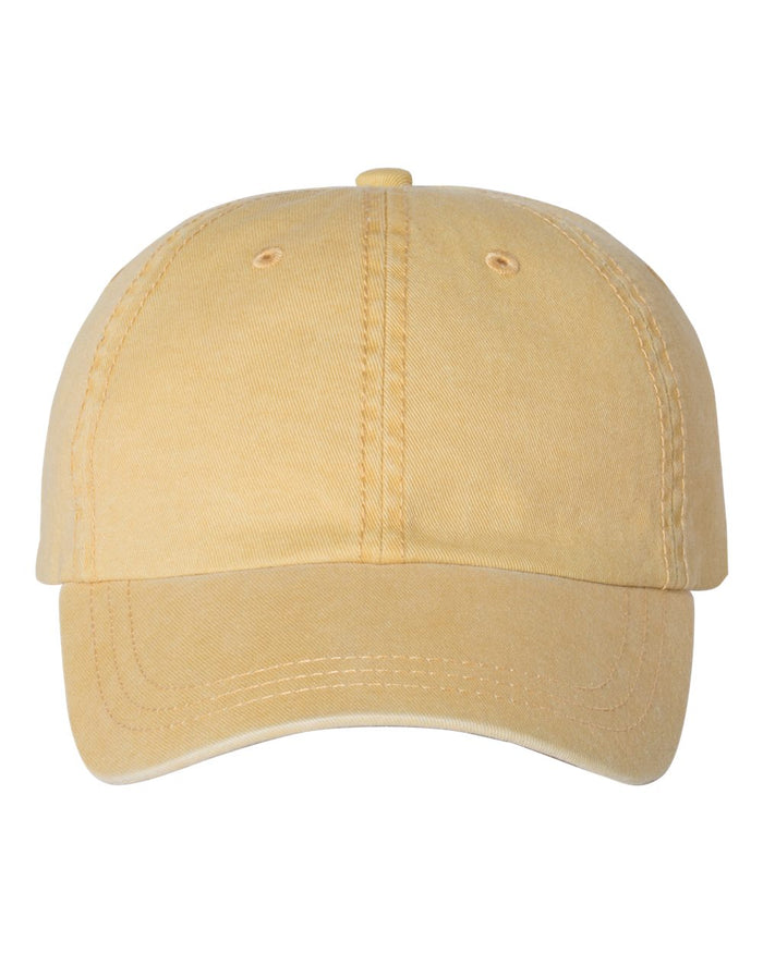 Patched Dad Hat - Pick Your Patch