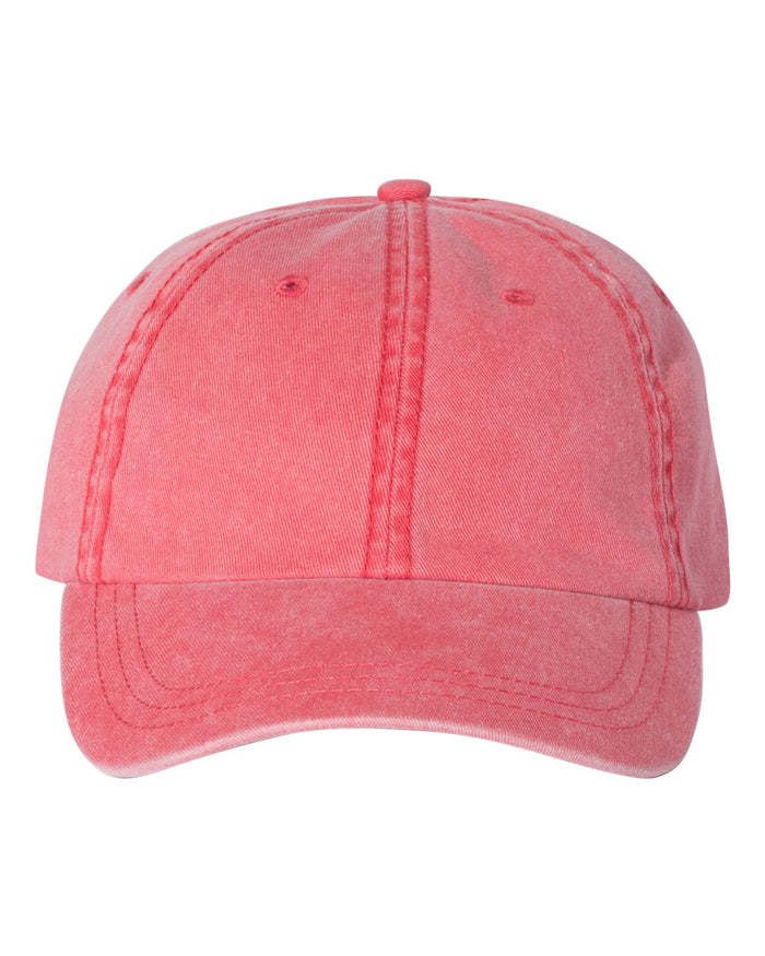 Patched Dad Hat - Pick Your Patch