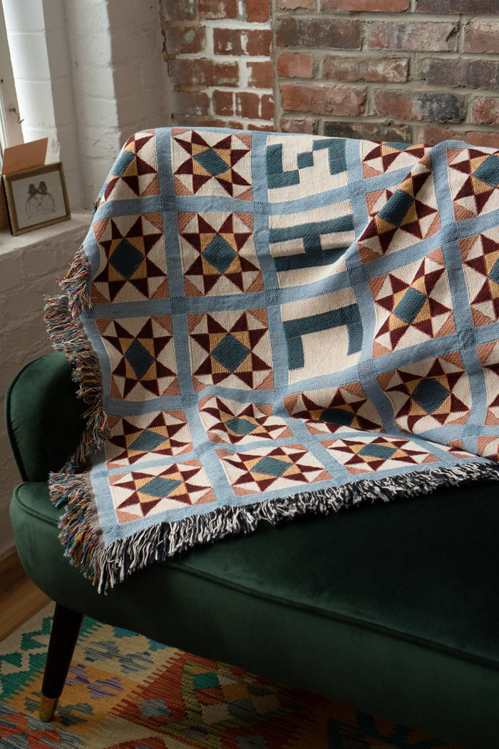 Single Patchwork