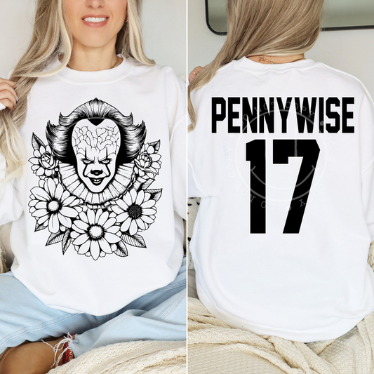 Pennywise 17
