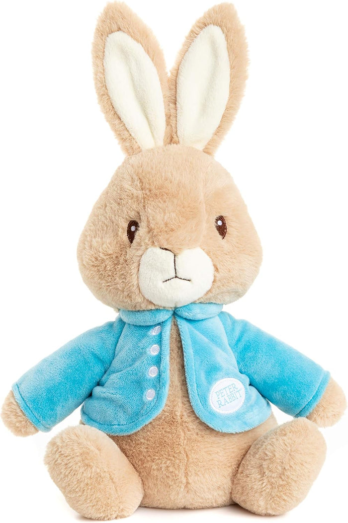 Peter Rabbit Beanbag 9In
