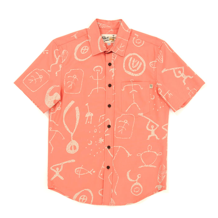 Petroglyphs Coral