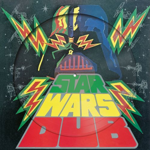 Phill Pratt Star Wars Dub