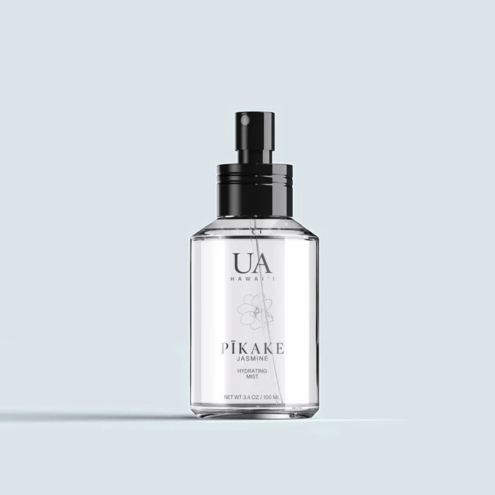 Pikake Jasmine Hydrating Mist
