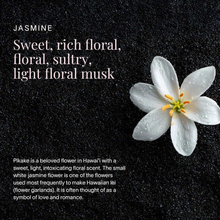 Pikake Jasmine Hydrating Mist