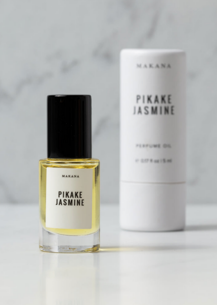 Pikake Jasmine Roller Oil