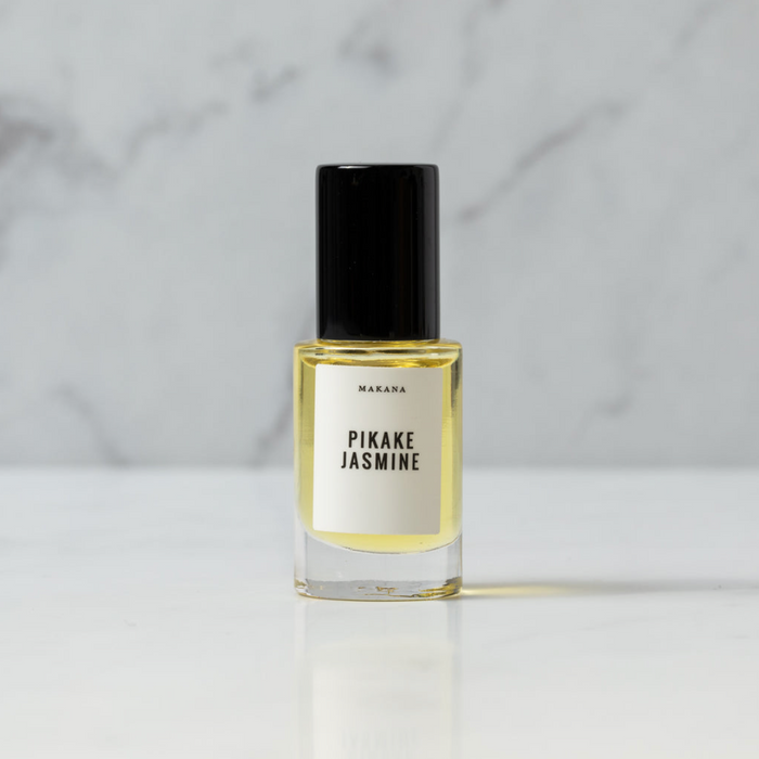 Pikake Jasmine Roller Oil