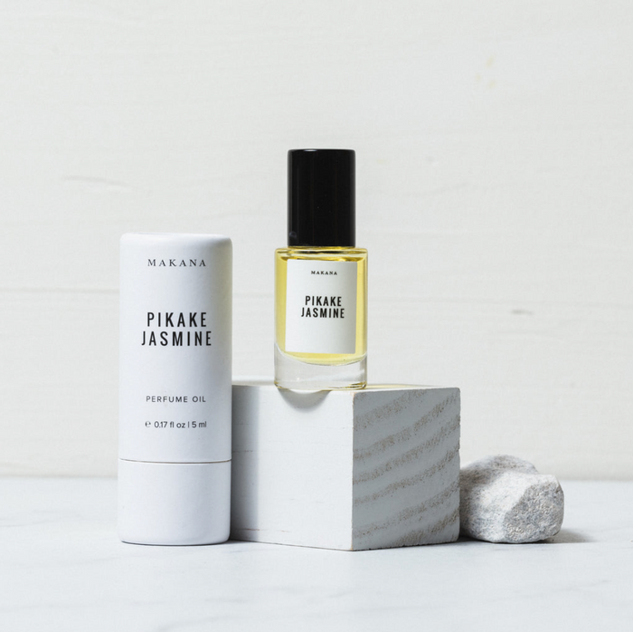 Pikake Jasmine Roller Oil