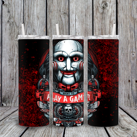 PLAY A GAME