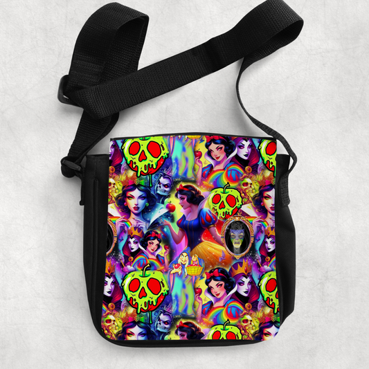 POSION APPLE   SHOULDER BAG