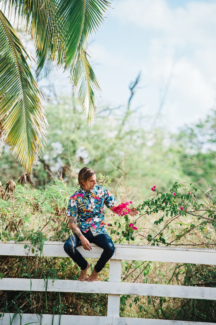 Pow! Wow! Hawaii 2015 Kawaihao - SOLD OUT