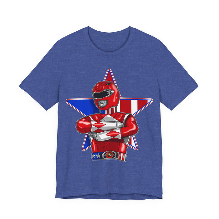 Heather True Royal / S