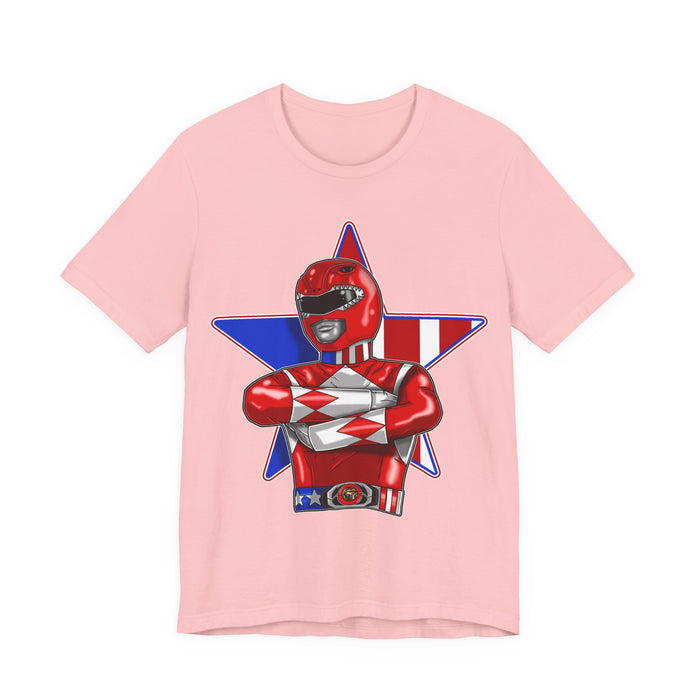 Pink / S