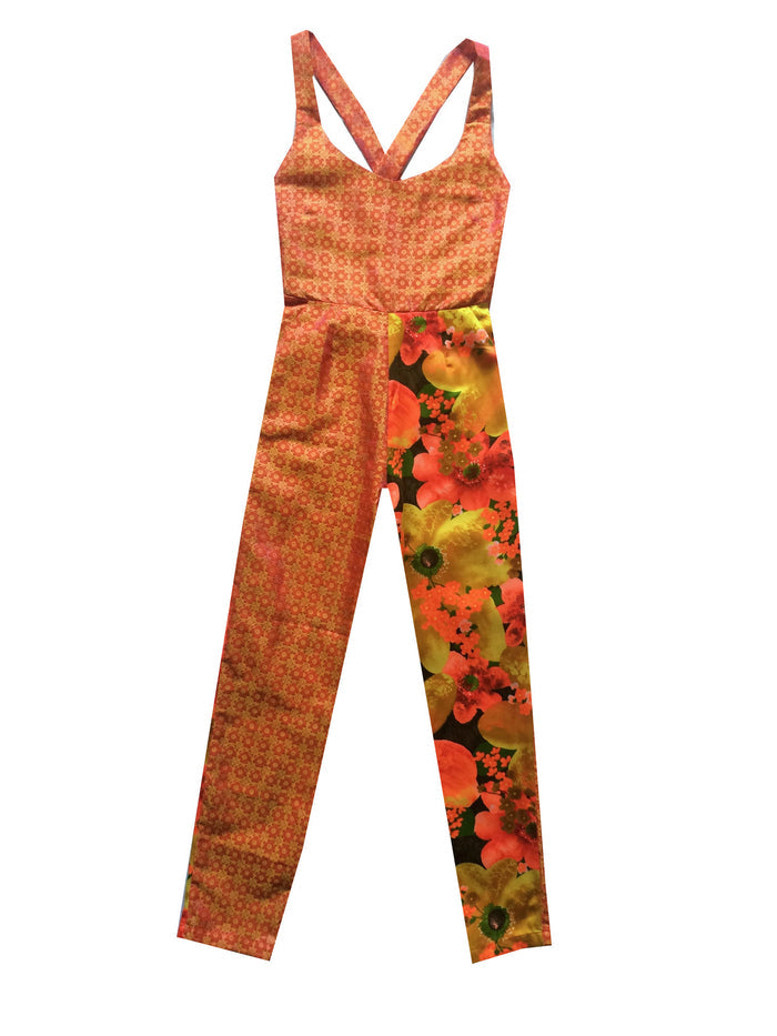 PS JUMPSUIT - XS
