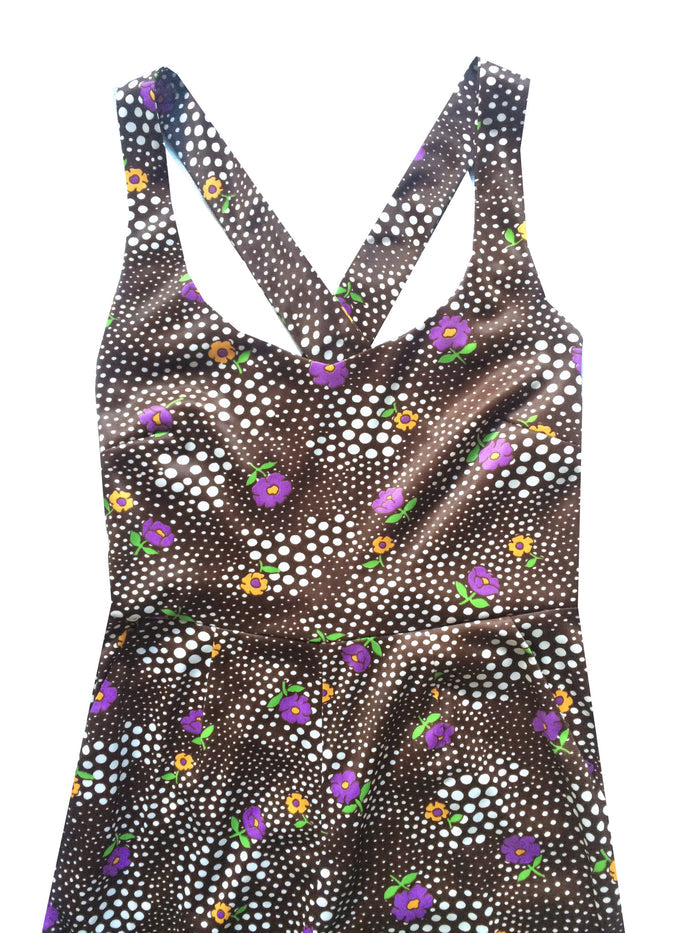 PS JUMPSUIT - XS