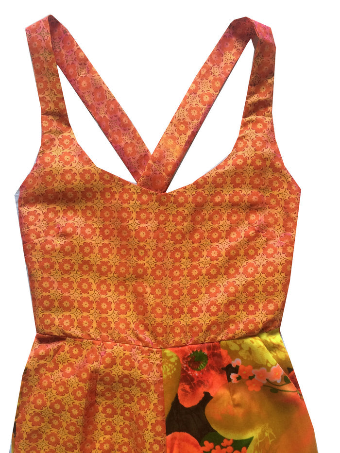 PS JUMPSUIT - XS